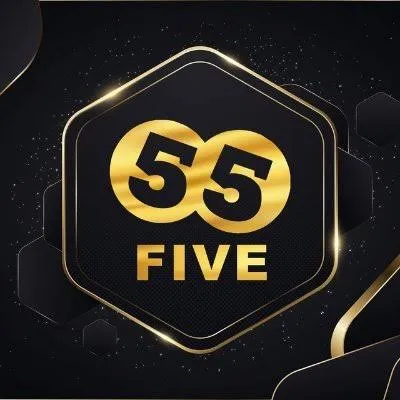 55FIVE - Teror Malam di Balik Kegelapan
