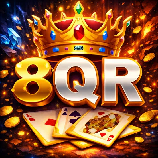 8QR - Permainan Idle Seru dan Menyenangkan